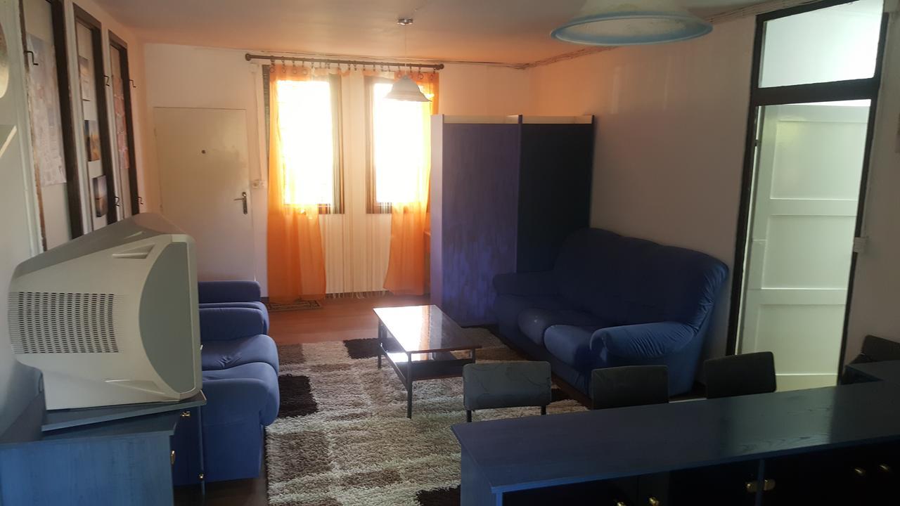 Hostel Belgrade Shungit Dragana Jeftica Br 10 מראה חיצוני תמונה