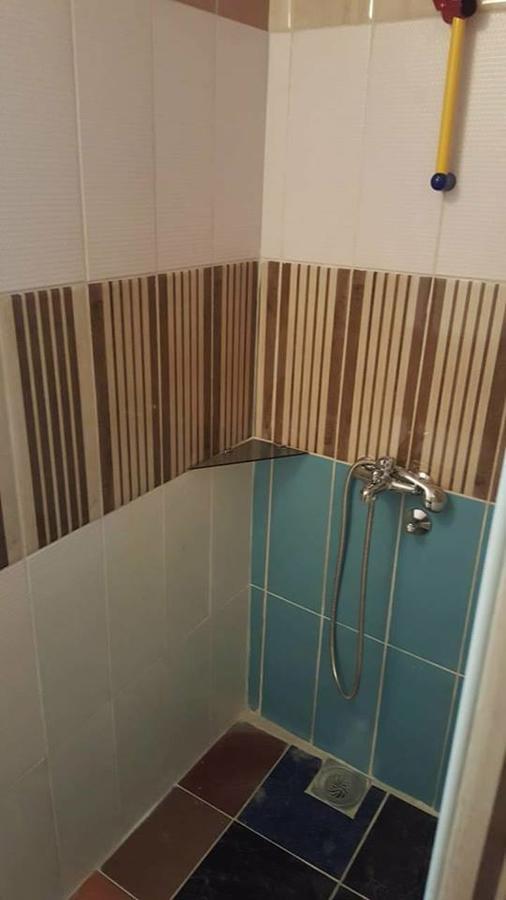 Hostel Belgrade Shungit Dragana Jeftica Br 10 מראה חיצוני תמונה