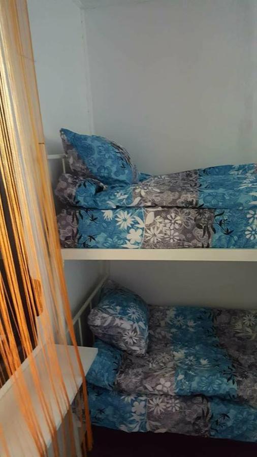 Hostel Belgrade Shungit Dragana Jeftica Br 10 מראה חיצוני תמונה
