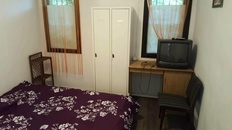 Hostel Belgrade Shungit Dragana Jeftica Br 10 מראה חיצוני תמונה