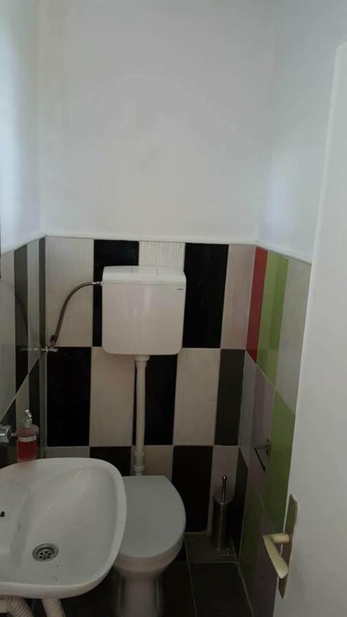 Hostel Belgrade Shungit Dragana Jeftica Br 10 מראה חיצוני תמונה