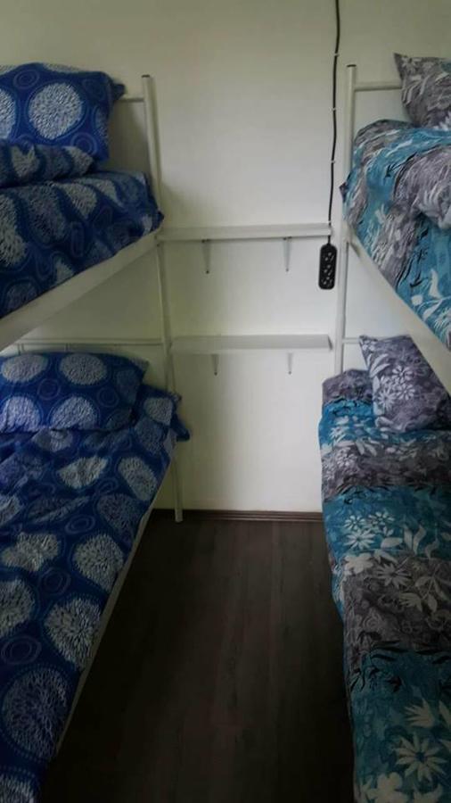 Hostel Belgrade Shungit Dragana Jeftica Br 10 מראה חיצוני תמונה
